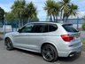 USED 2017 67 BMW X3 3.0 XDRIVE30D M SPORT 5d 255 BHP 