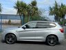 USED 2017 67 BMW X3 3.0 XDRIVE30D M SPORT 5d 255 BHP 