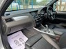USED 2017 67 BMW X3 3.0 XDRIVE30D M SPORT 5d 255 BHP 