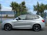 USED 2017 67 BMW X3 3.0 XDRIVE30D M SPORT 5d 255 BHP 