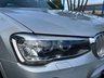 USED 2017 67 BMW X3 3.0 XDRIVE30D M SPORT 5d 255 BHP 