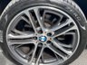 USED 2017 67 BMW X3 3.0 XDRIVE30D M SPORT 5d 255 BHP 