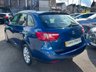 USED 2013 63 SEAT IBIZA 1.6 TDi CR SE 5dr - SPORTS TOURER 