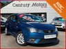 USED 2013 63 SEAT IBIZA 1.6 TDi CR SE 5dr - SPORTS TOURER 