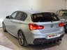 USED 2016 16 BMW 1 SERIES 3.0 M140I 5d 335 BHP 
