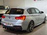 USED 2016 16 BMW 1 SERIES 3.0 M140I 5d 335 BHP 