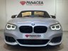 USED 2016 16 BMW 1 SERIES 3.0 M140I 5d 335 BHP 