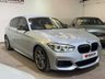 USED 2016 16 BMW 1 SERIES 3.0 M140I 5d 335 BHP 