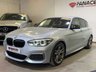 USED 2016 16 BMW 1 SERIES 3.0 M140I 5d 335 BHP 