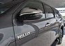 USED 2021 21 TOYOTA HI-LUX 2.4 INVINCIBLE 4WD D-4D DCB 147 BHP EURO 6 ONLY 15,816 MILES TOYOTA WARRA