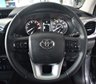 USED 2021 21 TOYOTA HI-LUX 2.4 INVINCIBLE 4WD D-4D DCB 147 BHP EURO 6 ONLY 15,816 MILES TOYOTA WARRA