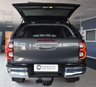 USED 2021 21 TOYOTA HI-LUX 2.4 INVINCIBLE 4WD D-4D DCB 147 BHP EURO 6 ONLY 15,816 MILES TOYOTA WARRA