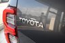 USED 2021 21 TOYOTA HI-LUX 2.4 INVINCIBLE 4WD D-4D DCB 147 BHP EURO 6 ONLY 15,816 MILES TOYOTA WARRA