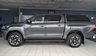 USED 2021 21 TOYOTA HI-LUX 2.4 INVINCIBLE 4WD D-4D DCB 147 BHP EURO 6 ONLY 15,816 MILES TOYOTA WARRA