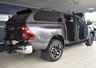 USED 2021 21 TOYOTA HI-LUX 2.4 INVINCIBLE 4WD D-4D DCB 147 BHP EURO 6 ONLY 15,816 MILES TOYOTA WARRA
