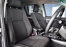 USED 2021 21 TOYOTA HI-LUX 2.4 INVINCIBLE 4WD D-4D DCB 147 BHP EURO 6 ONLY 15,816 MILES TOYOTA WARRA