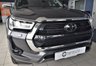 USED 2021 21 TOYOTA HI-LUX 2.4 INVINCIBLE 4WD D-4D DCB 147 BHP EURO 6 ONLY 15,816 MILES TOYOTA WARRA