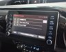 USED 2021 21 TOYOTA HI-LUX 2.4 INVINCIBLE 4WD D-4D DCB 147 BHP EURO 6 ONLY 15,816 MILES TOYOTA WARRA