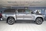 USED 2021 21 TOYOTA HI-LUX 2.4 INVINCIBLE 4WD D-4D DCB 147 BHP EURO 6 ONLY 15,816 MILES TOYOTA WARRA