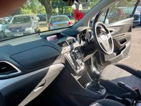 USED 2014 64 VAUXHALL MOKKA 1.6 EXCLUSIV S/S 5d 113 BHP 1 Former Owner And Full Service History !!