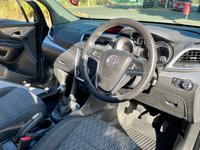 USED 2014 64 VAUXHALL MOKKA 1.6 EXCLUSIV S/S 5d 113 BHP 1 Former Owner And Full Service History !!