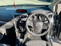 USED 2014 64 VAUXHALL MOKKA 1.6 EXCLUSIV S/S 5d 113 BHP 1 Former Owner And Full Service History !!