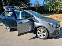 USED 2014 64 VAUXHALL MOKKA 1.6 EXCLUSIV S/S 5d 113 BHP 1 Former Owner And Full Service History !!