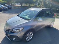 USED 2014 64 VAUXHALL MOKKA 1.6 EXCLUSIV S/S 5d 113 BHP 1 Former Owner And Full Service History !!