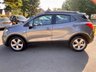 USED 2014 64 VAUXHALL MOKKA 1.6 EXCLUSIV S/S 5d 113 BHP 1 Former Owner And Full Service History !!