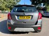 USED 2014 64 VAUXHALL MOKKA 1.6 EXCLUSIV S/S 5d 113 BHP 1 Former Owner And Full Service History !!