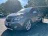 USED 2014 64 VAUXHALL MOKKA 1.6 EXCLUSIV S/S 5d 113 BHP 1 Former Owner And Full Service History !!