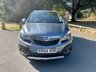 USED 2014 64 VAUXHALL MOKKA 1.6 EXCLUSIV S/S 5d 113 BHP 1 Former Owner And Full Service History !!