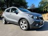 USED 2014 64 VAUXHALL MOKKA 1.6 EXCLUSIV S/S 5d 113 BHP 1 Former Owner And Full Service History !!