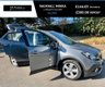 USED 2014 64 VAUXHALL MOKKA 1.6 EXCLUSIV S/S 5d 113 BHP 1 Former Owner And Full Service History !!
