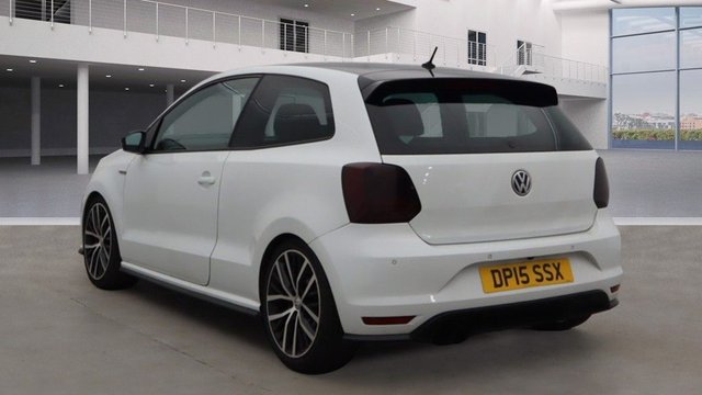View our VOLKSWAGEN POLO