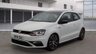 USED 2015 15 VOLKSWAGEN POLO 1.8 GTI 3d 189 BHP DCC, FOLDING MIRRORS, SPECIAL PAINT PURE WHITE GLOSS, PARKING PACK