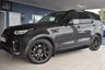 USED 2019 69 LAND ROVER DISCOVERY 3.0 SD6 COMMERCIAL HSE 302 BHP EURO 6 FULL LR SERVICE HISTORY