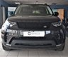 USED 2019 69 LAND ROVER DISCOVERY 3.0 SD6 COMMERCIAL HSE 302 BHP EURO 6 FULL LR SERVICE HISTORY