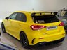 USED 2019 19 MERCEDES-BENZ A-CLASS 2.0 AMG A 35 4MATIC EXECUTIVE 5d 302 BHP 