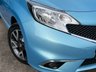 USED 2014 64 NISSAN NOTE 1.5 dCi Acenta PREMIUM (Style Pack) 5dr - FREE TAX 