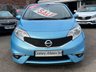 USED 2014 64 NISSAN NOTE 1.5 dCi Acenta PREMIUM (Style Pack) 5dr - FREE TAX 