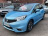 USED 2014 64 NISSAN NOTE 1.5 dCi Acenta PREMIUM (Style Pack) 5dr - FREE TAX 