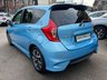 USED 2014 64 NISSAN NOTE 1.5 dCi Acenta PREMIUM (Style Pack) 5dr - FREE TAX 