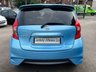 USED 2014 64 NISSAN NOTE 1.5 dCi Acenta PREMIUM (Style Pack) 5dr - FREE TAX 