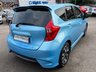 USED 2014 64 NISSAN NOTE 1.5 dCi Acenta PREMIUM (Style Pack) 5dr - FREE TAX 