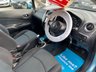 USED 2014 64 NISSAN NOTE 1.5 dCi Acenta PREMIUM (Style Pack) 5dr - FREE TAX 