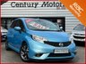 USED 2014 64 NISSAN NOTE 1.5 dCi Acenta PREMIUM (Style Pack) 5dr - FREE TAX 