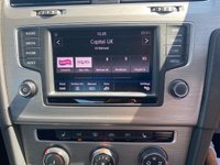 USED 2016 66 VOLKSWAGEN GOLF 1.0 MATCH EDITION TSI BLUEMOTION Euro 6 5d 114 BHP **12 MONTHS NATIONAL WARRANTY**