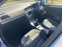 USED 2016 66 VOLKSWAGEN GOLF 1.0 MATCH EDITION TSI BLUEMOTION Euro 6 5d 114 BHP **12 MONTHS NATIONAL WARRANTY**