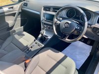 USED 2016 66 VOLKSWAGEN GOLF 1.0 MATCH EDITION TSI BLUEMOTION Euro 6 5d 114 BHP **12 MONTHS NATIONAL WARRANTY**